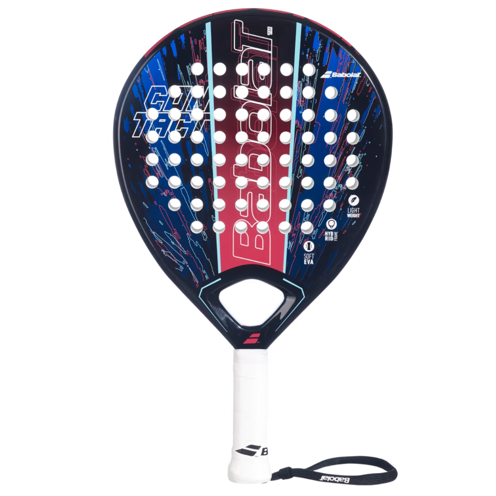 Billede af Babolat Contact 2023